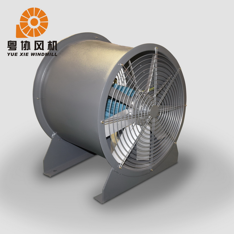 NXT-A軸流通風(fēng)機