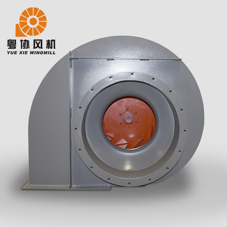 WXQE-A耐高溫離心風(fēng)通機-右270度
