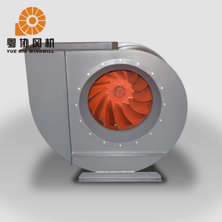 5-90-A中低壓離心通風(fēng)機(jī)-左90度