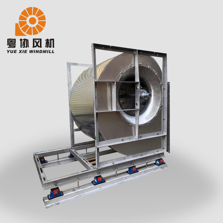 不銹鋼雙進(jìn)風(fēng)機(jī)